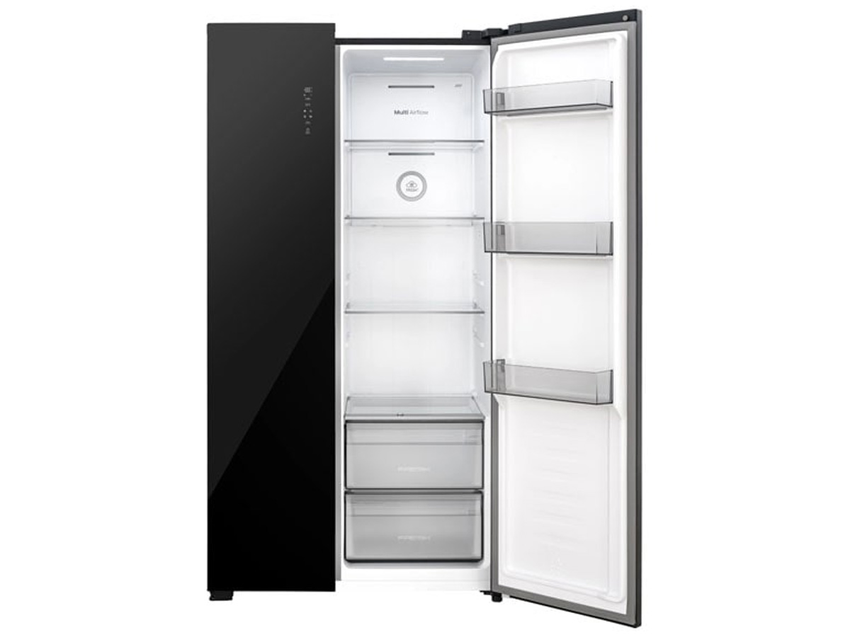 Tủ lạnh Hisense Inverter 544 lít RS708N4EBU