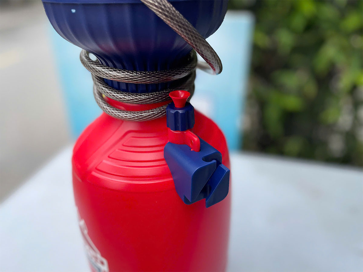 Bình xịt áp lực Emtop ESPP30502 - 5 lít