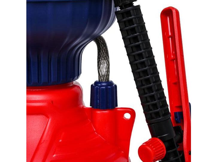 Bình xịt áp lực Emtop EHSPP30802 - 8 lít