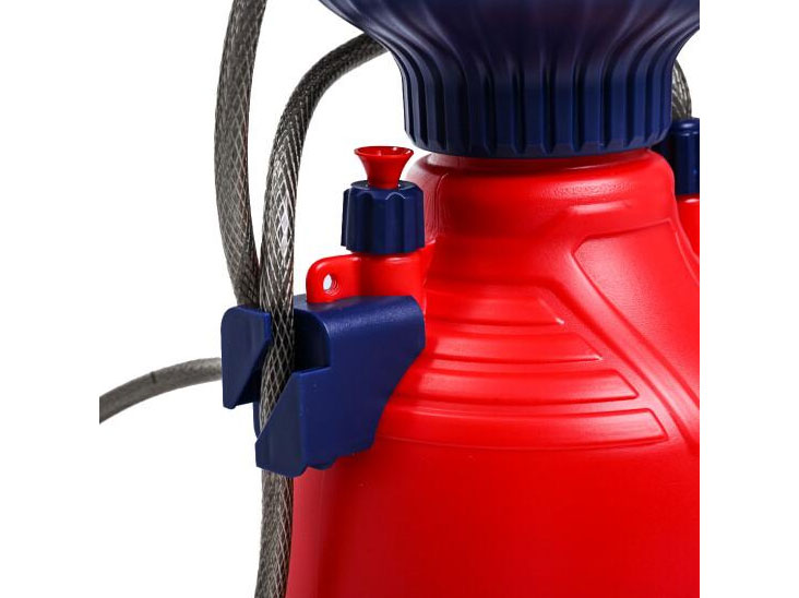 Bình xịt áp lực Emtop EHSPP30802 - 8 lít