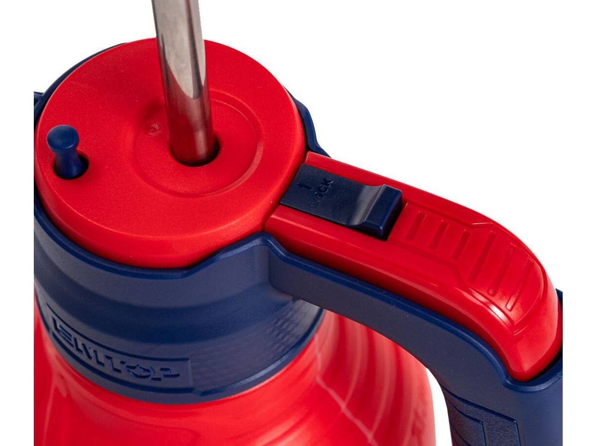 Bình xịt áp lực Emtop ESPP20202 - 2 lít