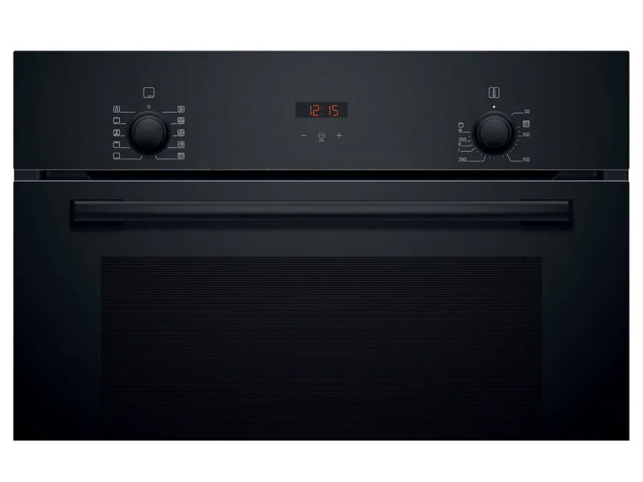 Lò nướng âm tủ Bosch HBF512BB1T Serie 2