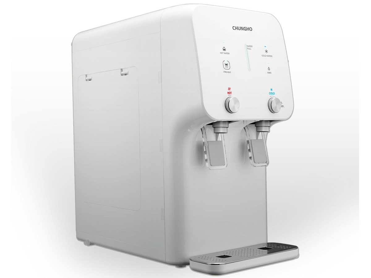 Máy lọc nước ChungHo Compact 450 GWP-40C9500N