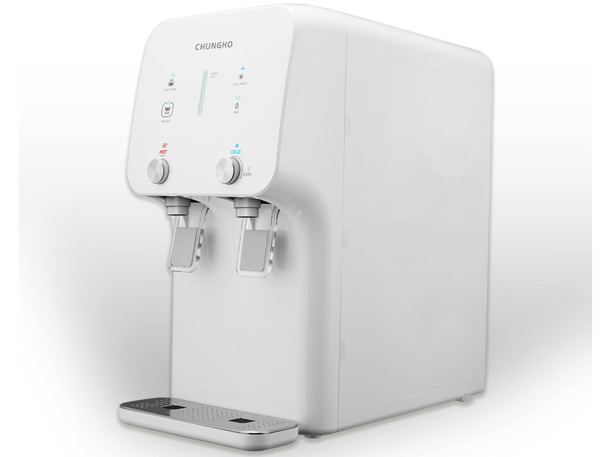 Máy lọc nước ChungHo Compact 450 GWP-40C9500N