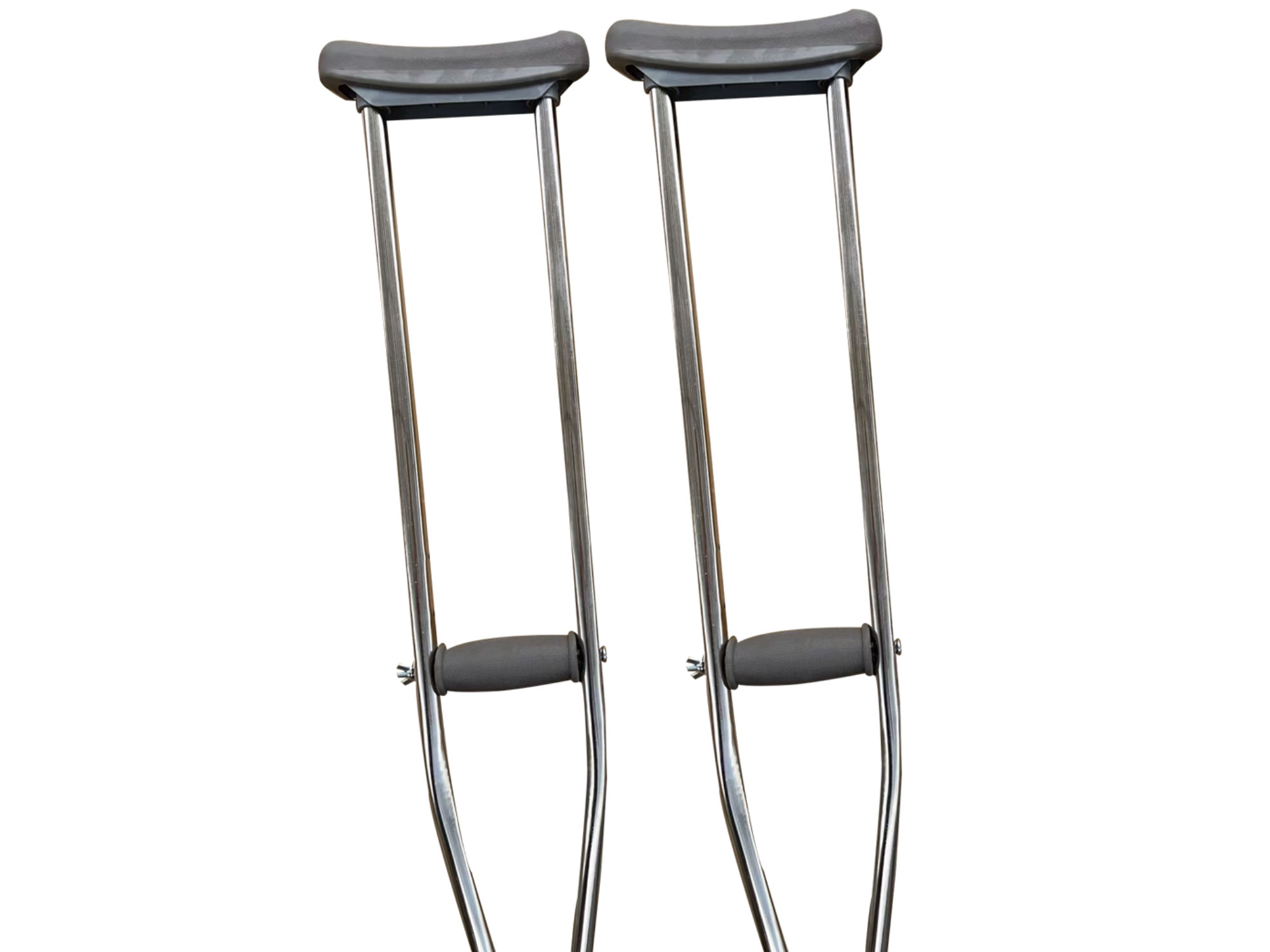 Nạng chống inox GBM-067B