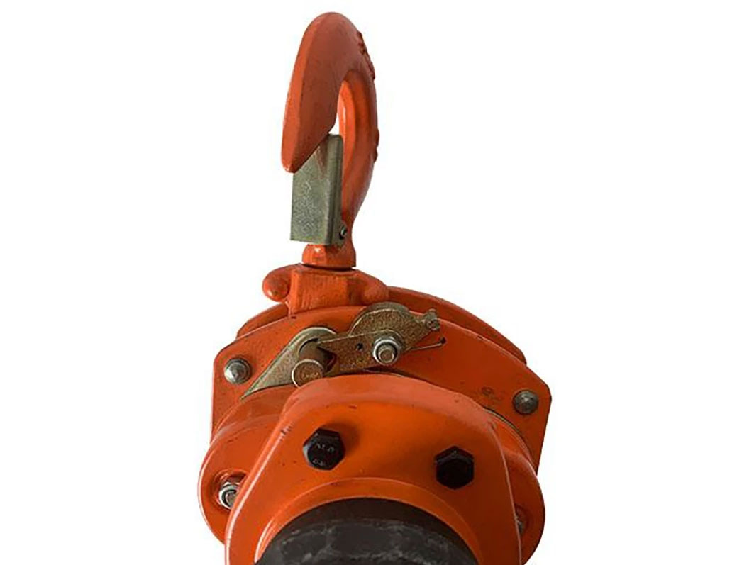 Palang xích lắc tay Sterling VT