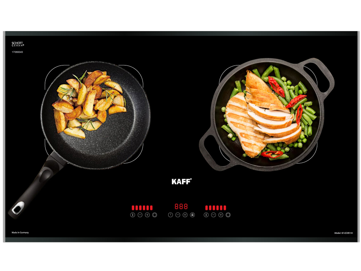 Bếp điện từ Kaff KF-EG901IH