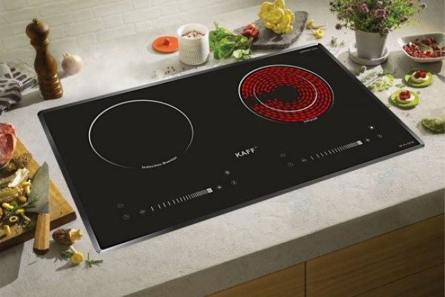 Bếp điện từ Kaff KF-FL101IC