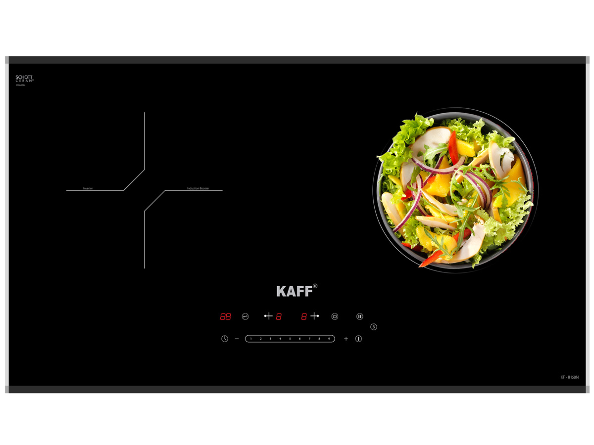 Bếp điện từ Kaff KF-IH68N