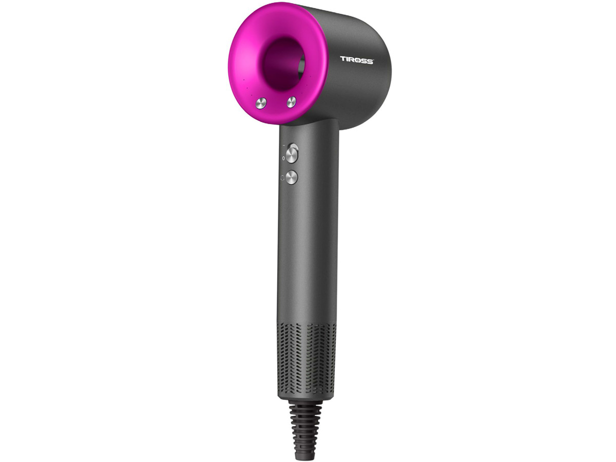 Máy sấy tóc tốc độ cao TS4322