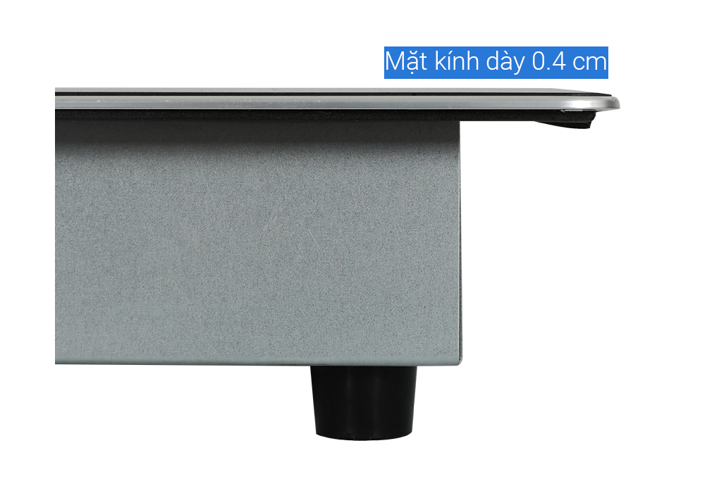 Bếp từ hồng ngoại lắp âm Kaff KF-073IC