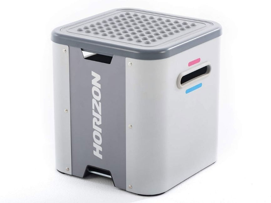 Bộ hộp tạ đa năng Horizon Cube