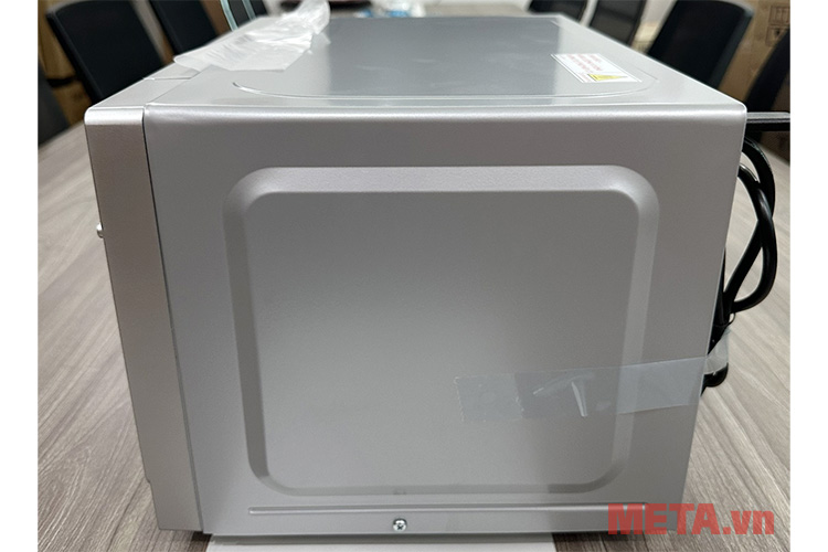 Lò vi sóng Sharp R-205VN-S (20 lít)