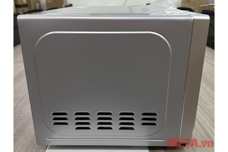 Lò vi sóng Sharp R-205VN-S (20 lít)