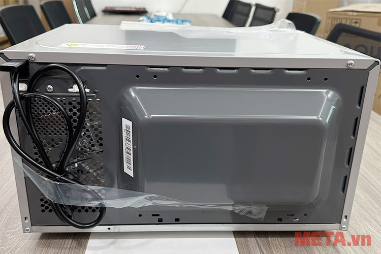 Lò vi sóng Sharp R-205VN-S (20 lít)