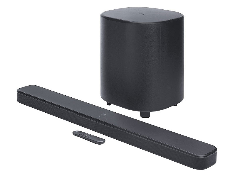 Loa soundbar JBL Bar 500MK2