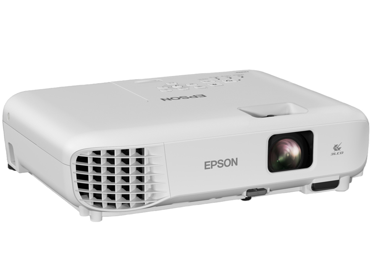 Máy chiếu Epson EB-E12