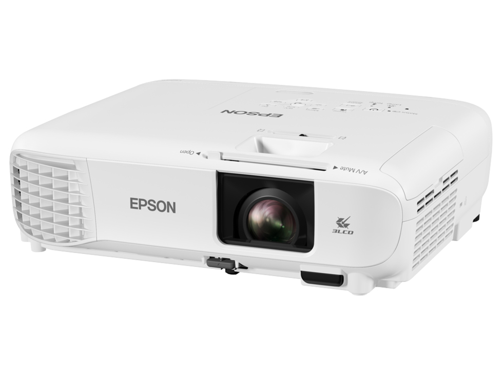 Máy chiếu Epson EB-E24