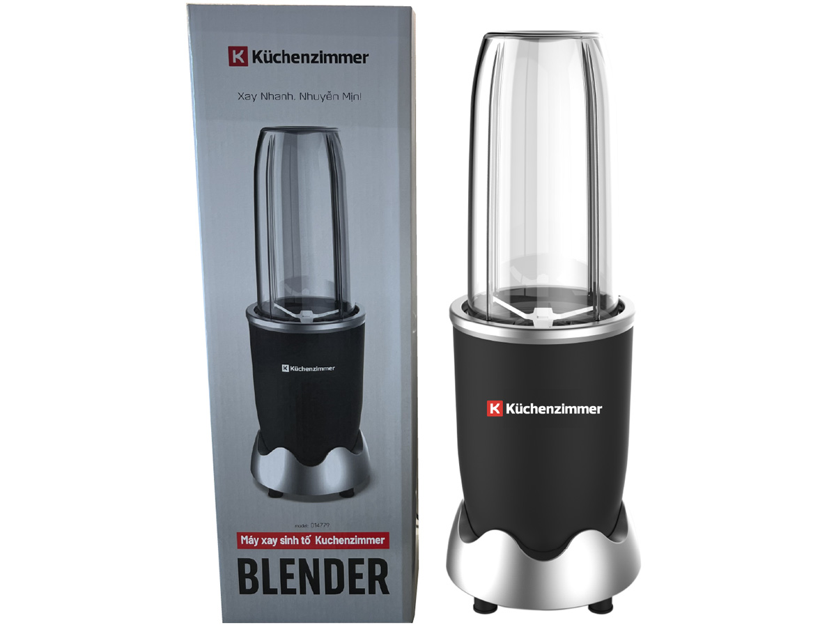 Máy xay sinh tố Kuchenzimmer 014779 (700ml)