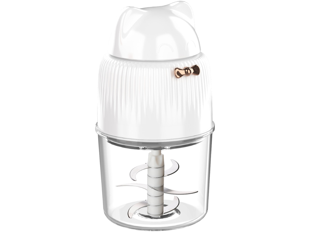 Máy xay thực phẩm siêu tiện lợi Kuchenzimmer 013642