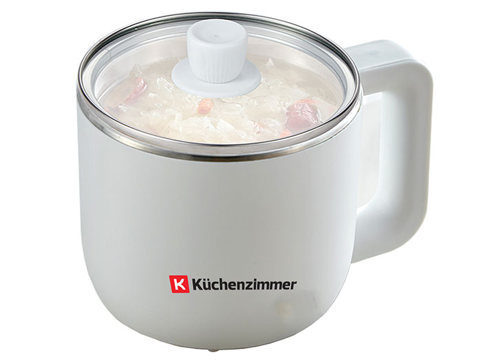Nồi lẩu điện đa năng Kuchenzimmer 013673 (800ml)
