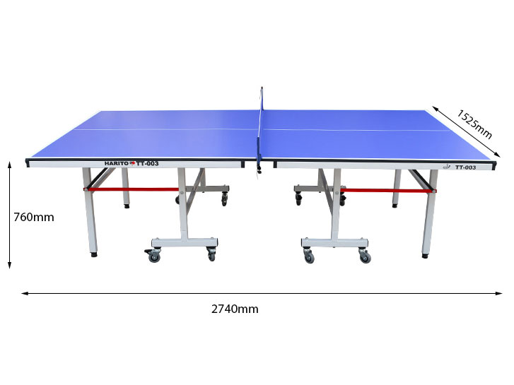 Bàn bóng bàn Harito TT-003