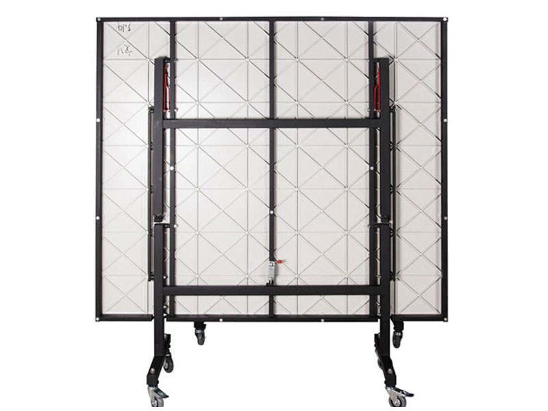 Bàn bóng bàn ngoài trời Harito TT-001