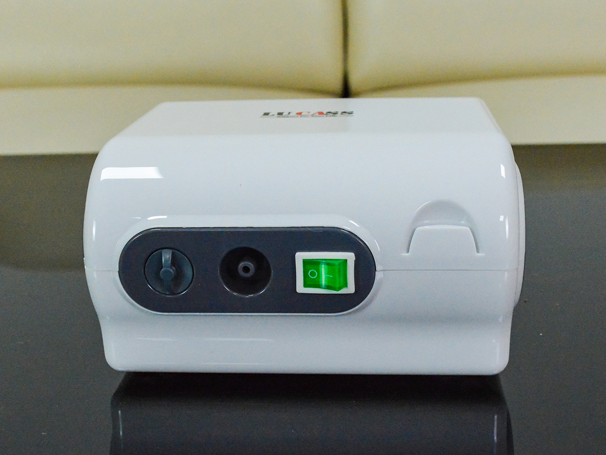 Máy xông khí dung Lucass AXD-313 (LC-33)