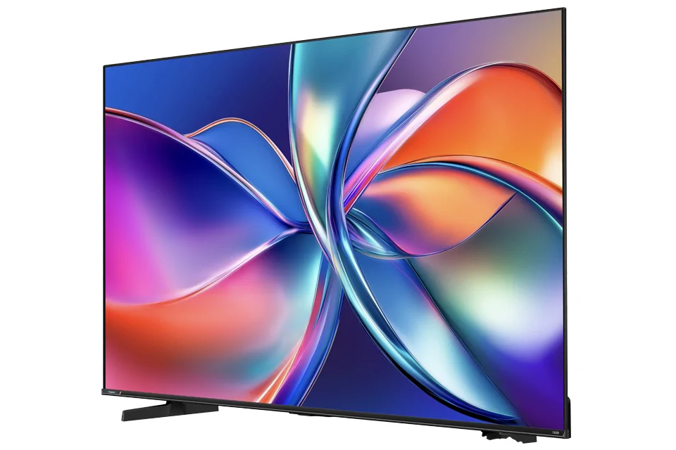 Smart Tivi Hisense QLED 4K 100 inch 100Q6Q