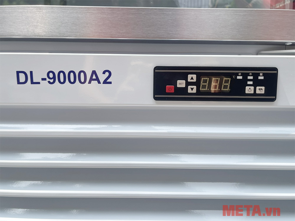 DL-9000A2