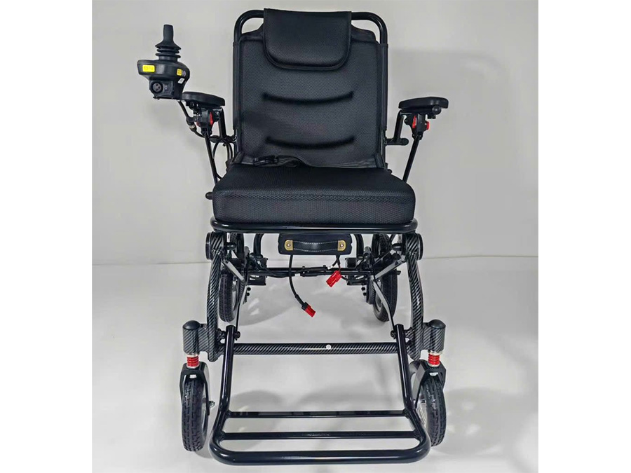 Xe lăn điện gấp gọn Tama SW6000