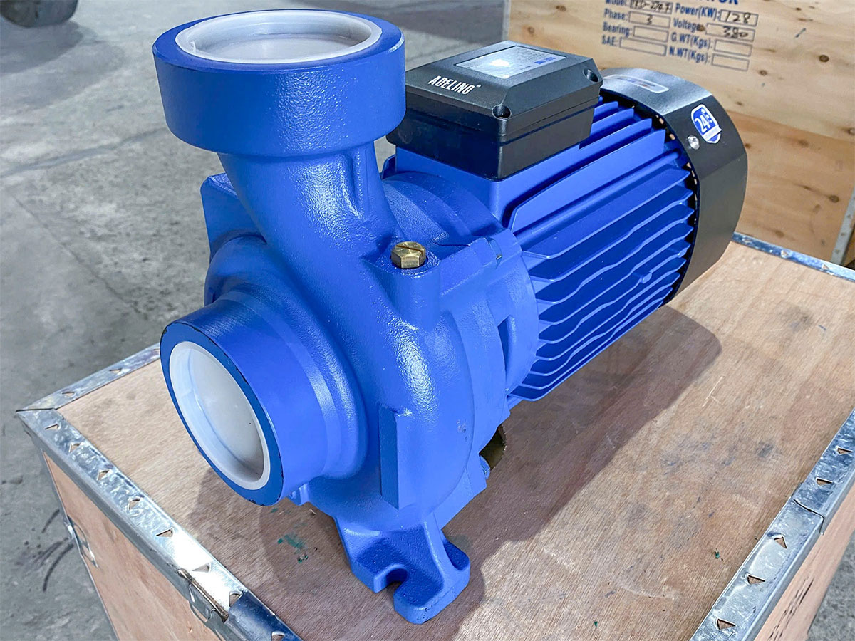 Máy bơm lưu lượng Adelino AC220B3 (2.2KW - 3HP)