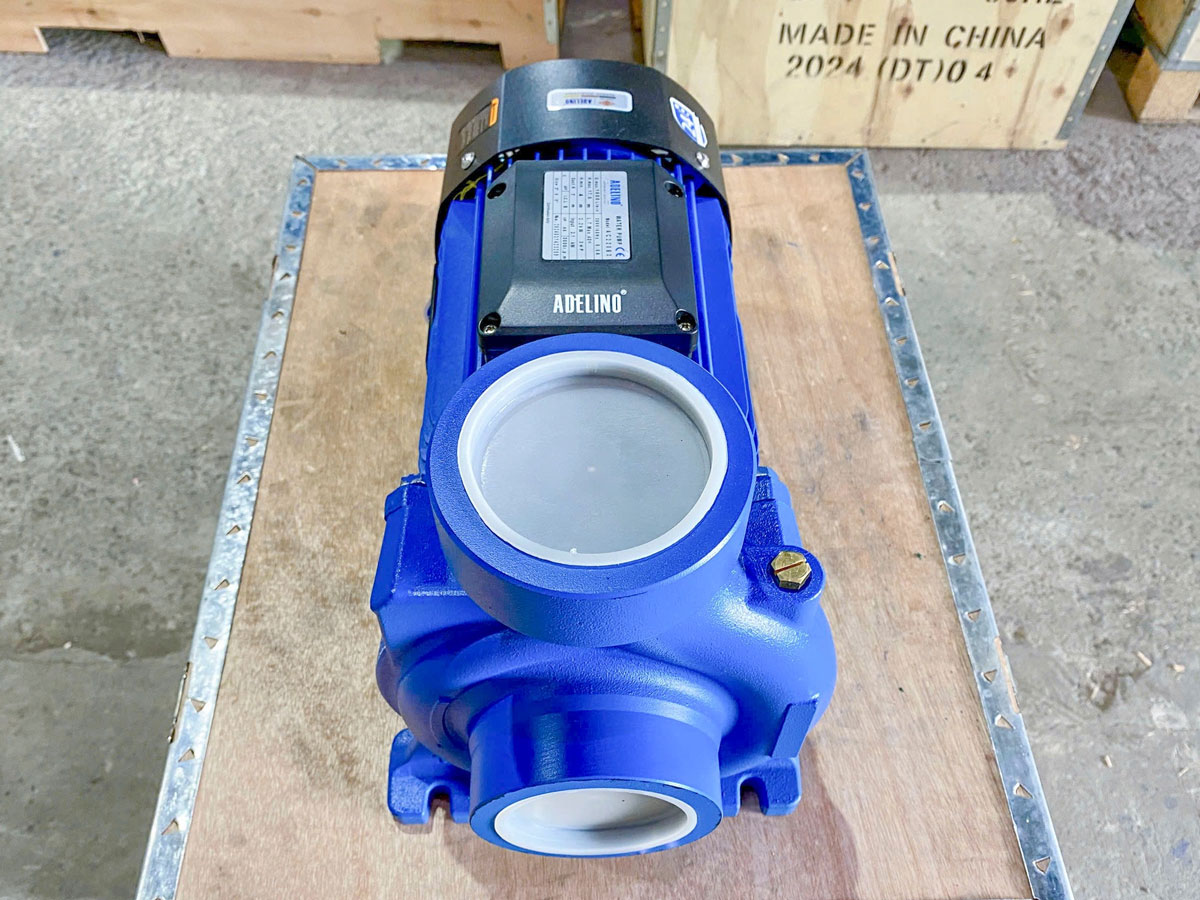 Máy bơm lưu lượng Adelino AC220B3 (2.2KW - 3HP)