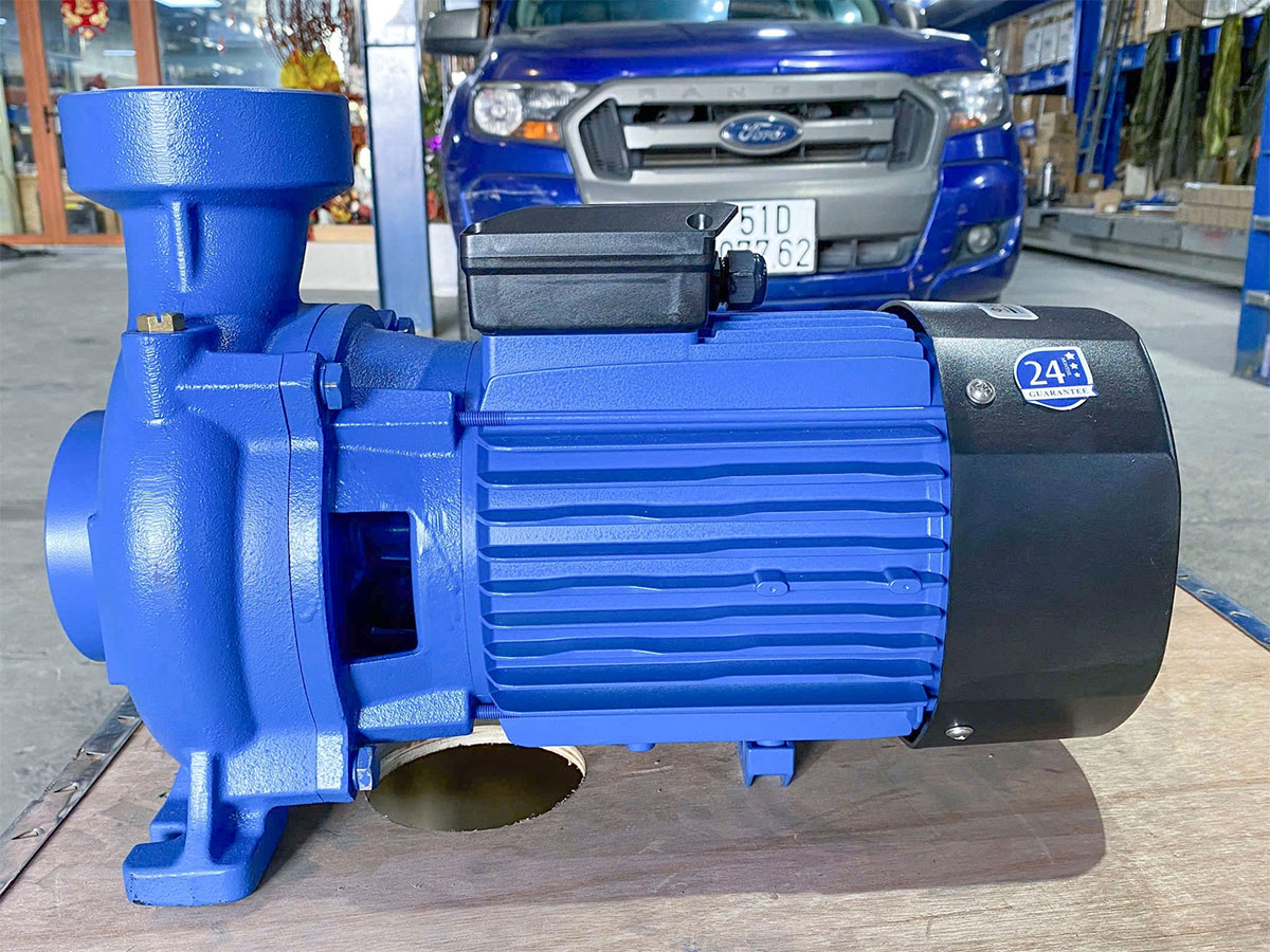 Máy bơm lưu lượng Adelino AC220B3 (2.2KW - 3HP)