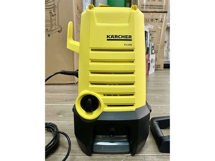 Máy phun áp lực Karcher K2 360 (1.601-686.0)