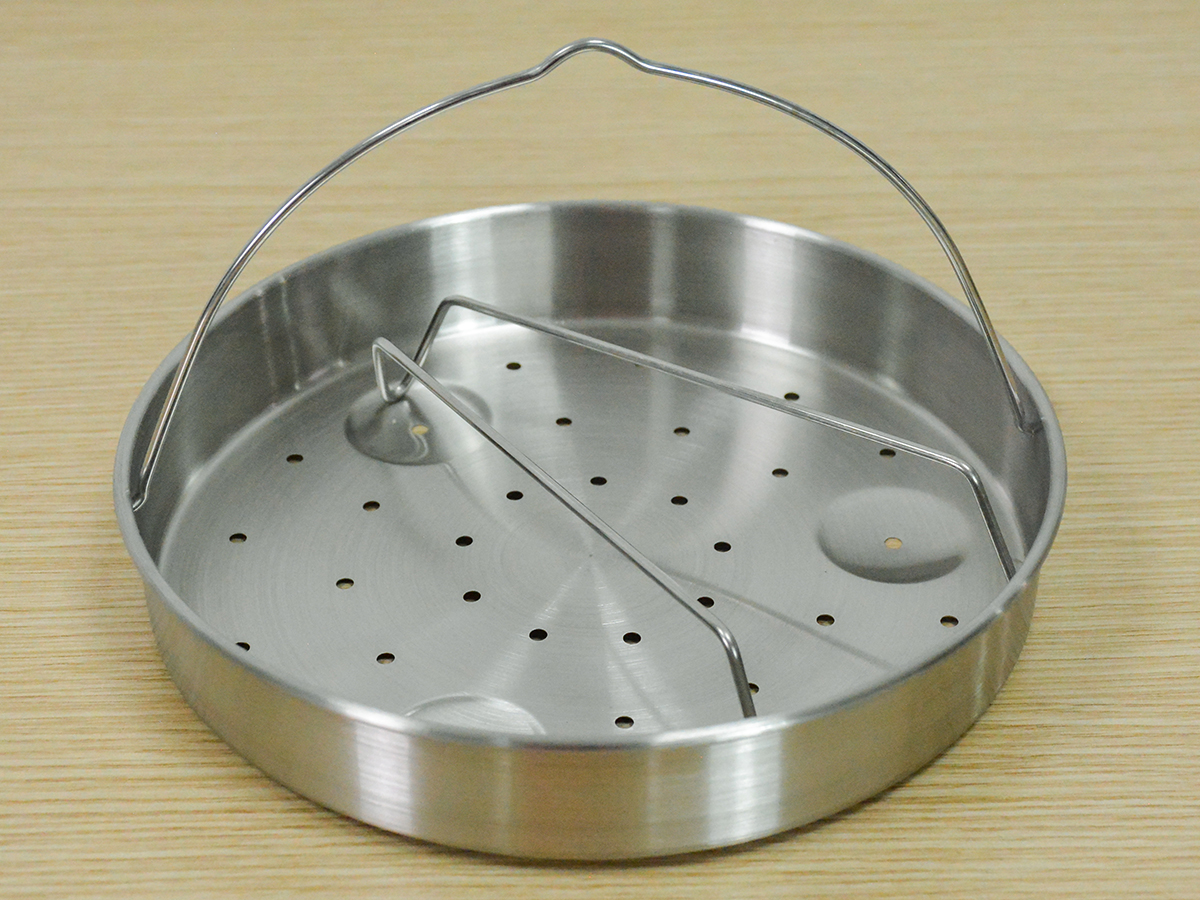 Nồi áp suất inox Kalpen P2 - 6 lít