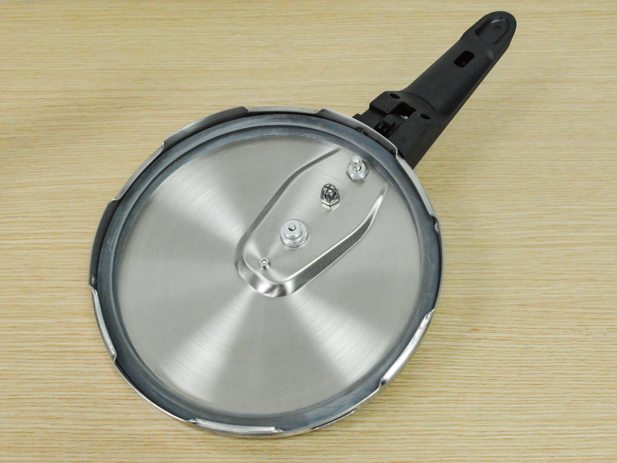 Nồi áp suất inox Kalpen P2 - 6 lít