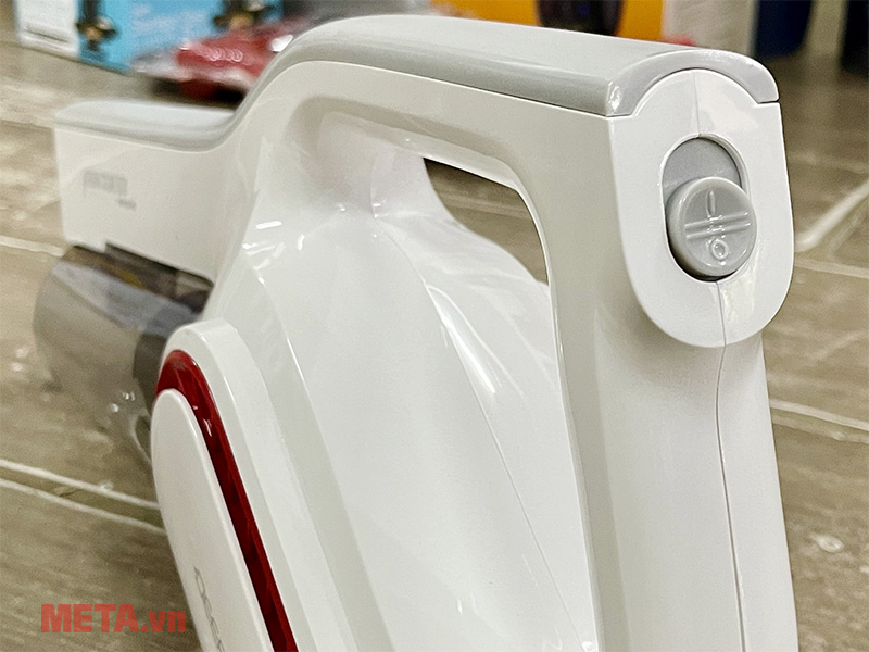 Máy hút bụi cầm tay Deerma DX700