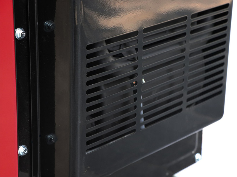 Máy phát điện chạy dầu Oshima OS 6500