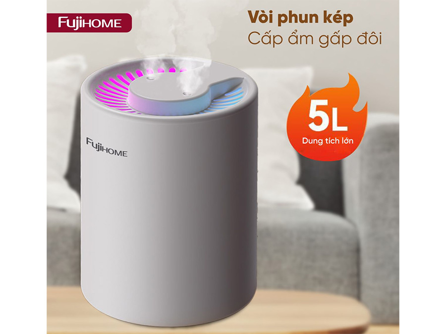 Fujihome HM05A
