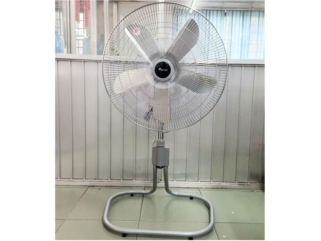 Quạt sàn lửng Ching Hai FF2522