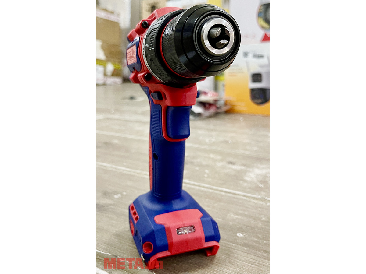 Thân máy khoan pin Emtop ECDL205581 (20V - 13mm)