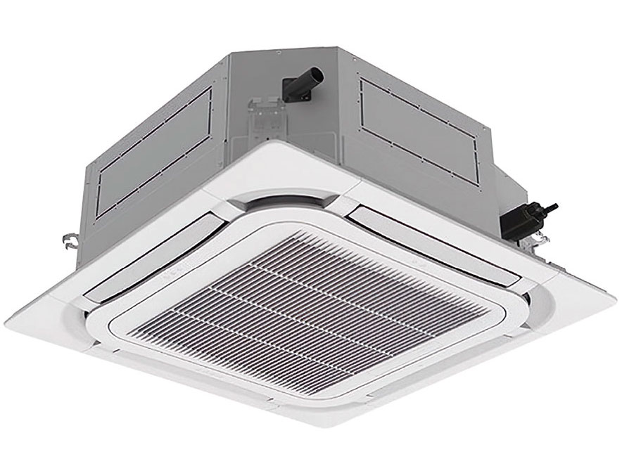 Điều hòa âm trần Gree Inverter 36.000 BTU 1 chiều GCC36S6I/GMC36S6I