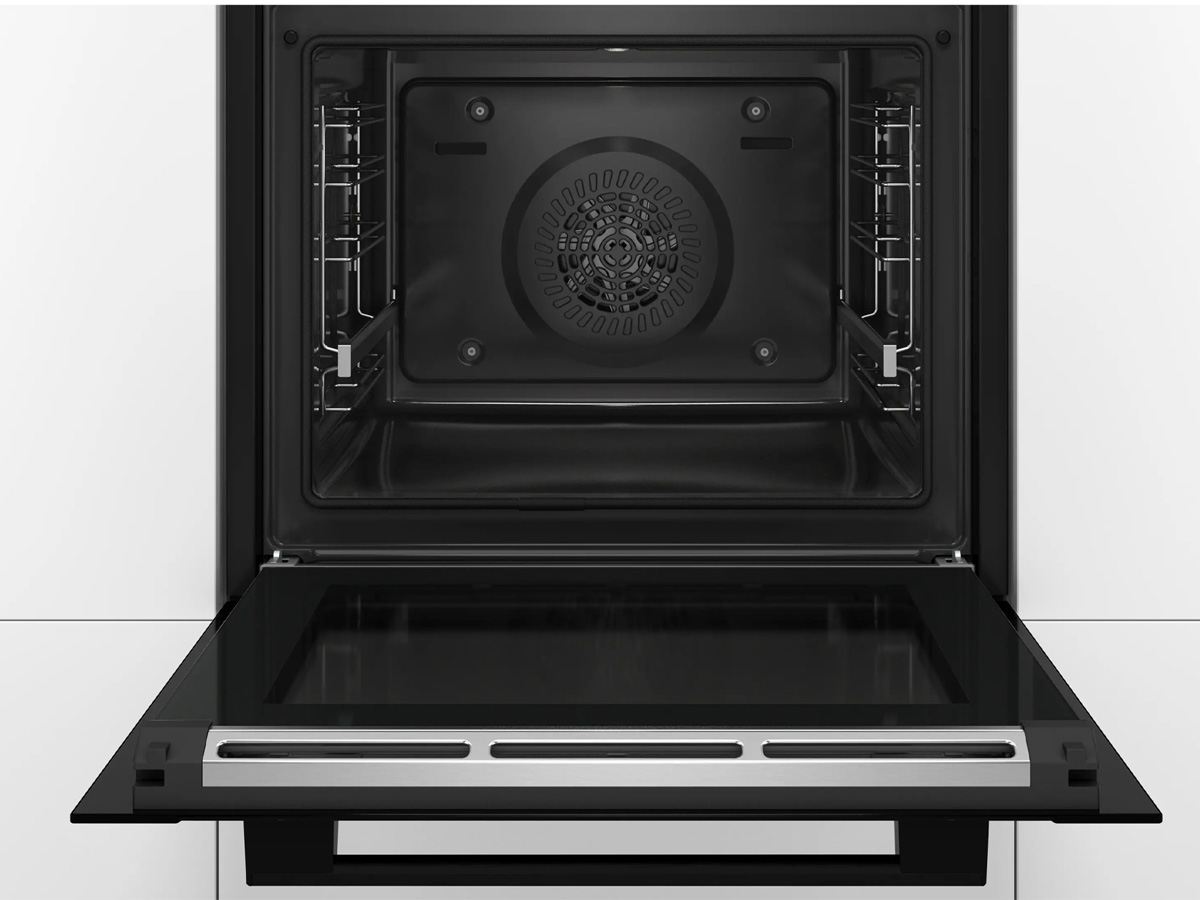 Lò nướng âm tủ Bosch HBA372EBO Serie 4