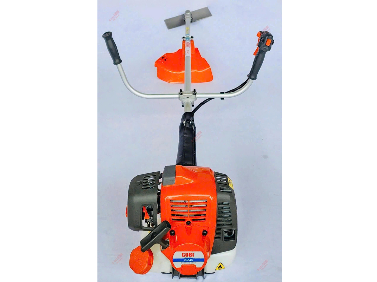Máy cắt cỏ 2 thì Gobi G-543