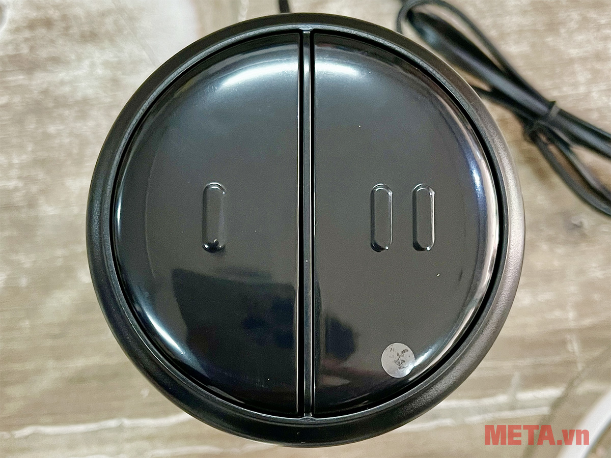 Máy xay thịt Lock&Lock EJM186SLV