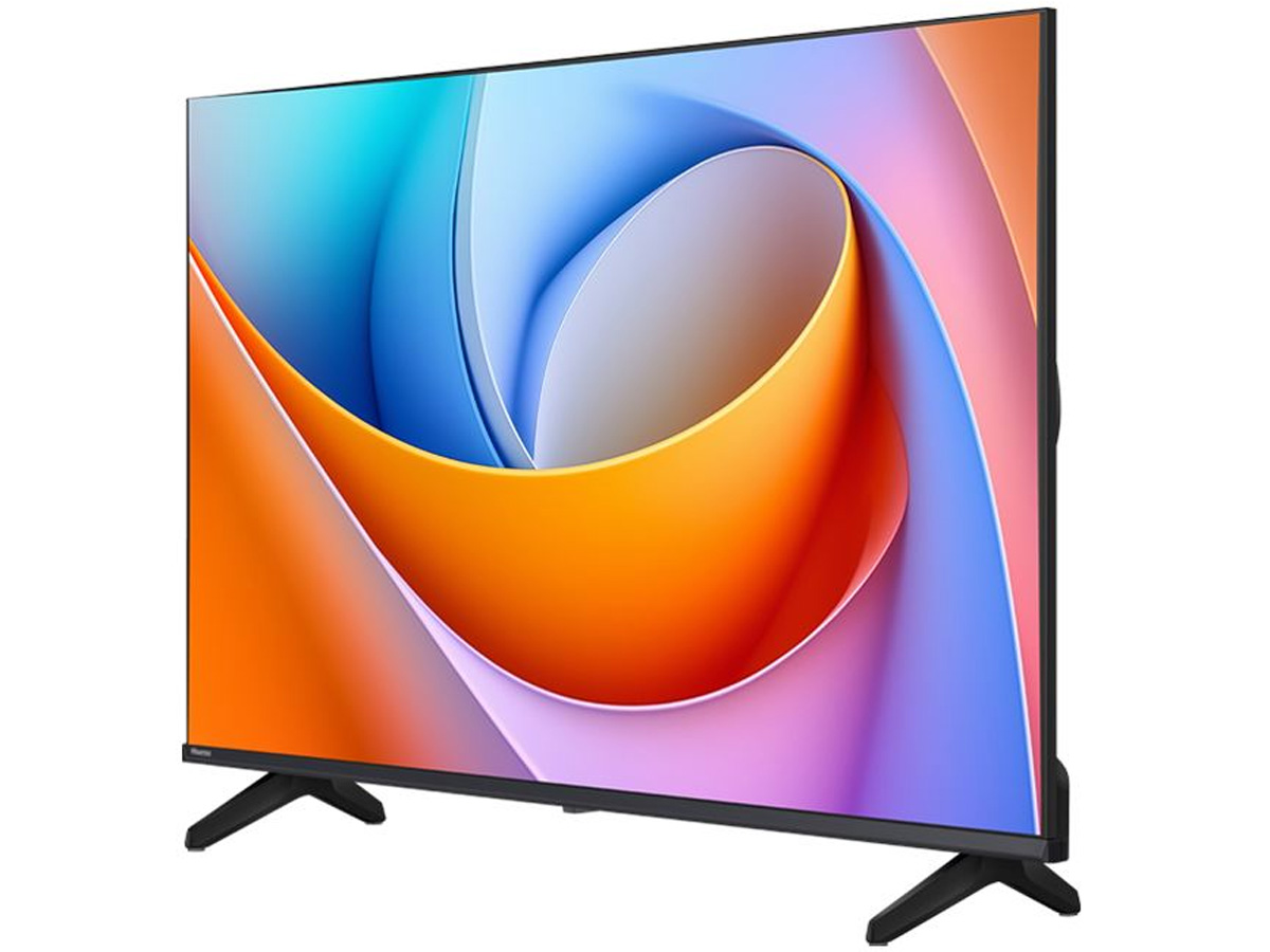 Smart Tivi QLED Hisense FHD 43 inch 43A5S