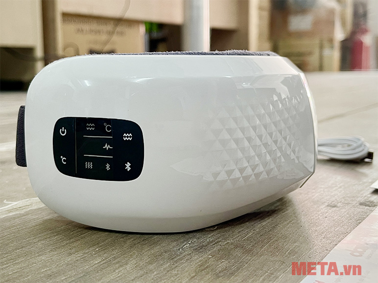 Máy massage mắt DVMM-00001 Máy massage mắt DVMM-00001