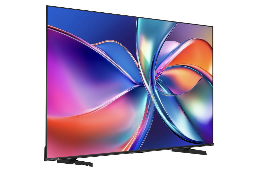Smart Tivi QLED Hisense 4K 55 inch 55Q6Q
