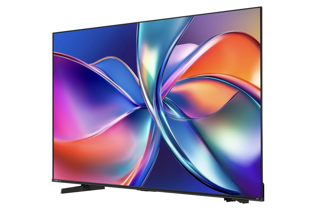 Smart Tivi QLED Hisense 4K 55 inch 55Q6Q